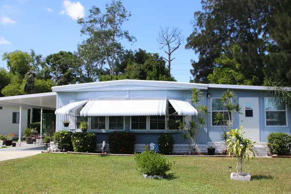 Port Saint Lucie, FL 34952,6 Angelita