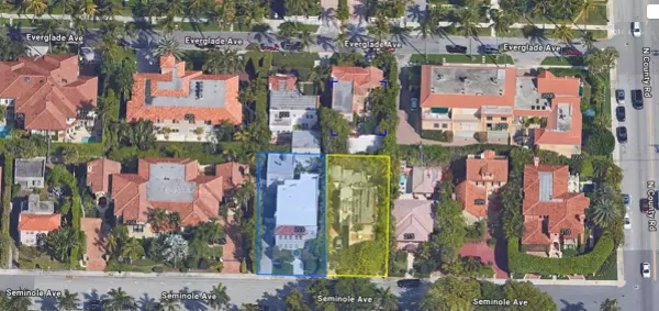223 Seminole AVE, Palm Beach, FL 33480
