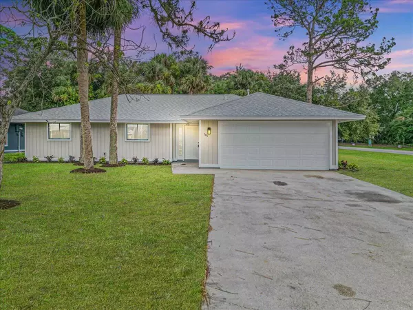 501 NE Empire AVE, Palm Bay, FL 32907