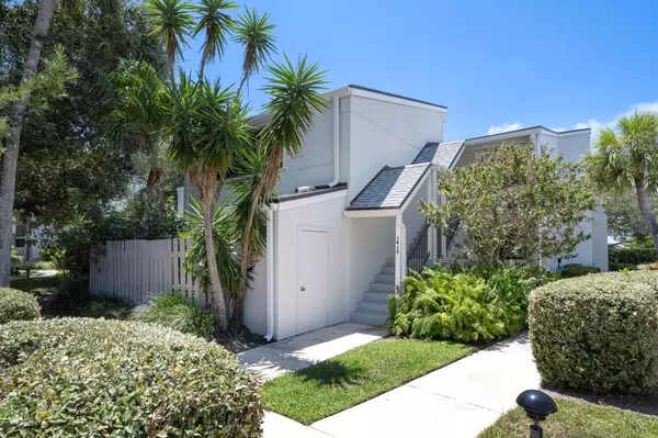 Vero Beach, FL 32963,2165 Galleon DR I4