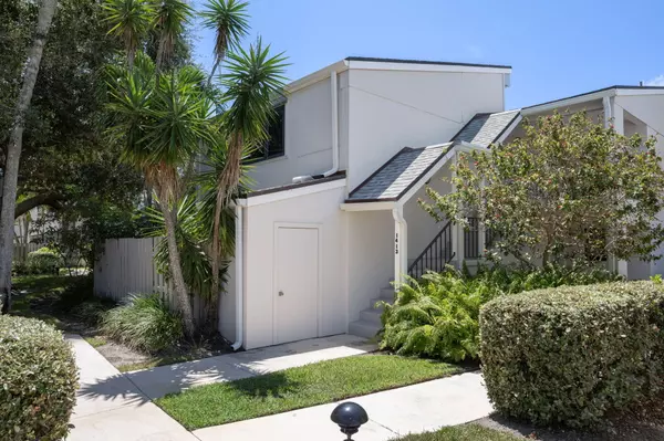 2165 Galleon DR I4, Vero Beach, FL 32963