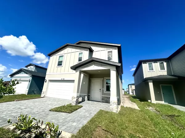 Indiantown, FL 34956,14305 SW New Dawn RD