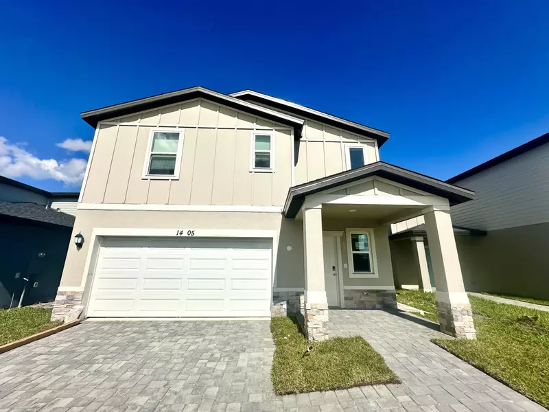 14305 SW New Dawn RD, Indiantown, FL 34956