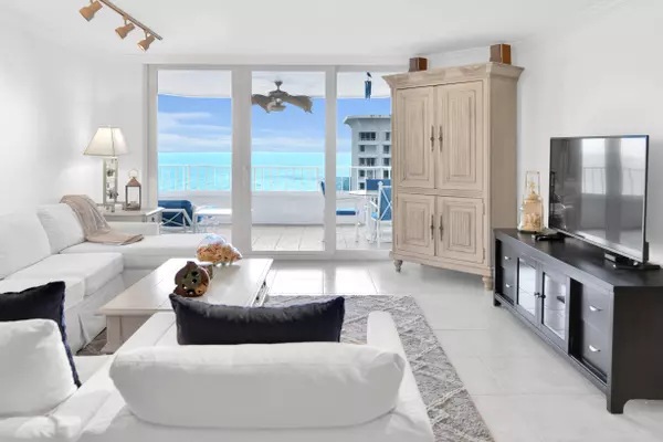 500 S Ocean BLVD 2204, Boca Raton, FL 33432