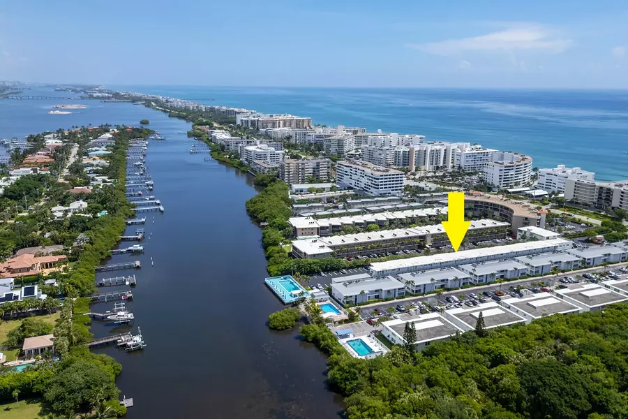 4001 S Ocean BLVD 115, South Palm Beach, FL 33480