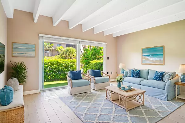 South Palm Beach, FL 33480,4001 S Ocean BLVD 115