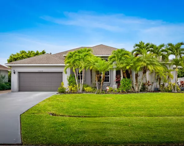Port Saint Lucie, FL 34984,1640 SW Burlington ST