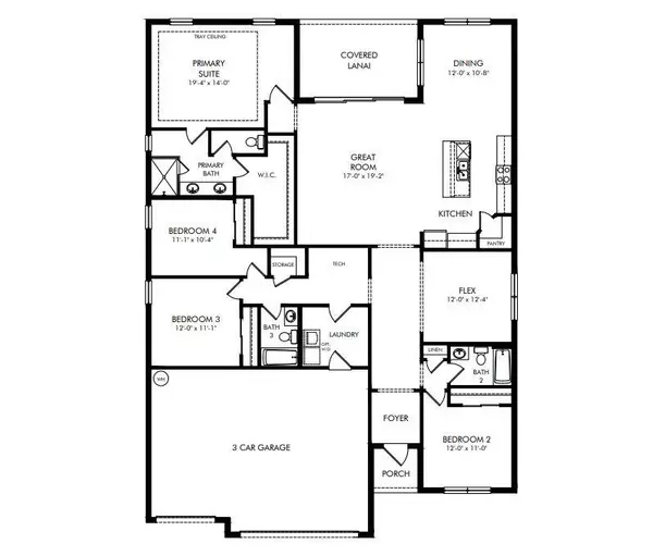 Vero Beach, FL 32966,5645 Hampton Park CIR