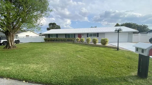 Lake Worth, FL 33462,3100 Indian TRL