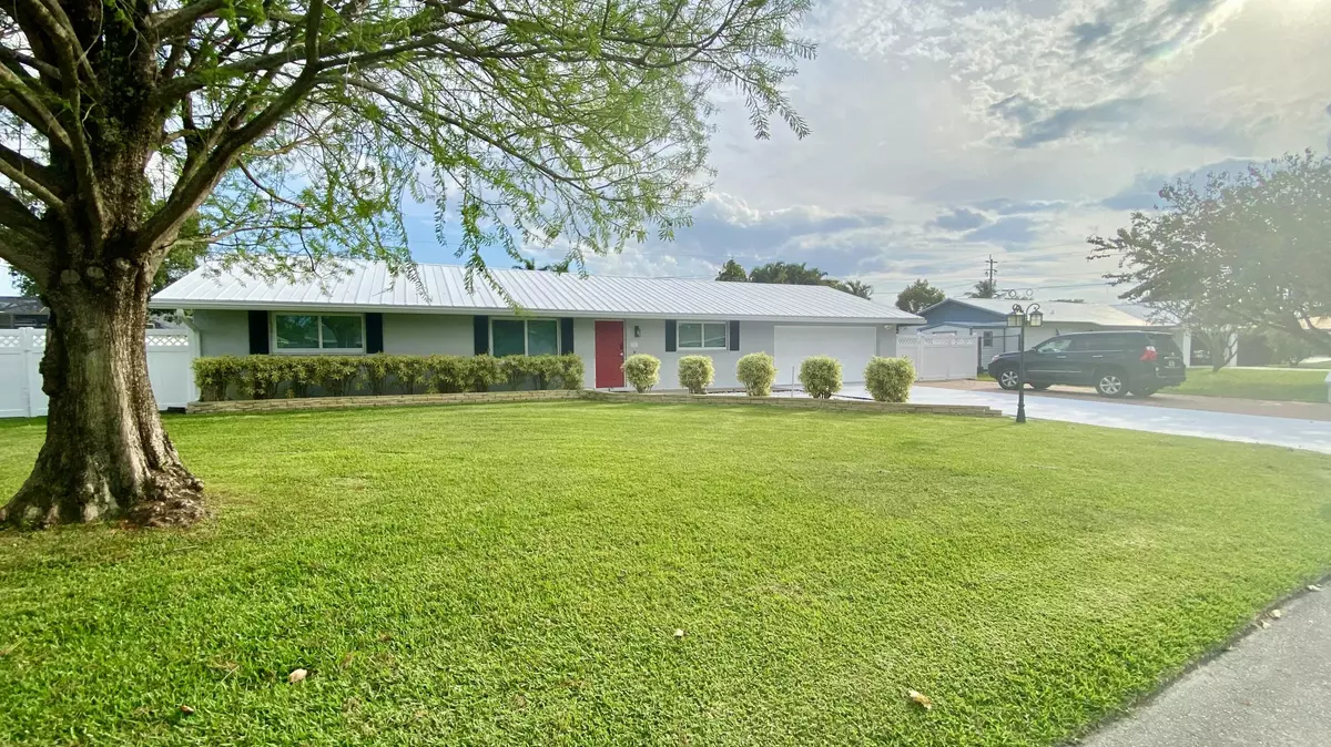 Lake Worth, FL 33462,3100 Indian TRL