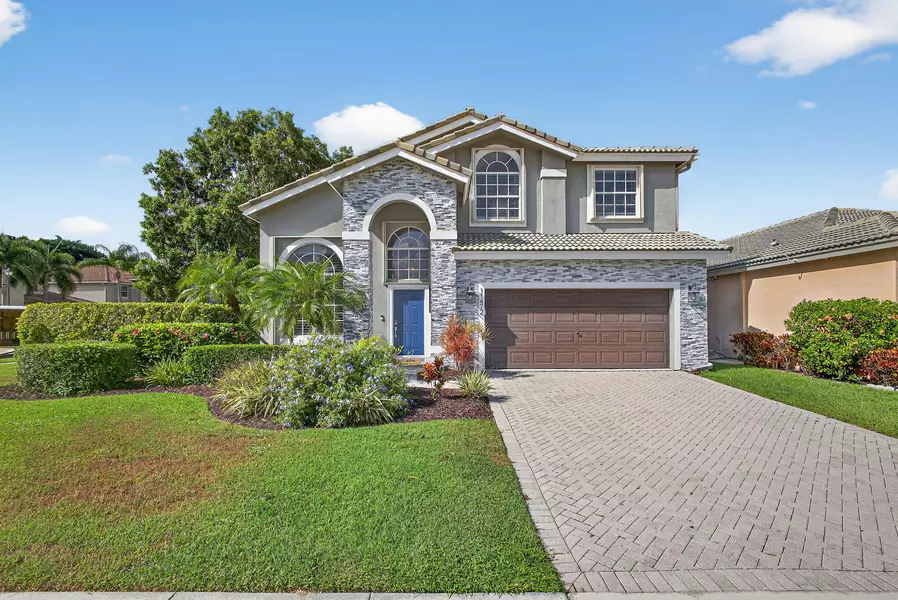 11472 Beacon Pointe LN, Wellington, FL 33414