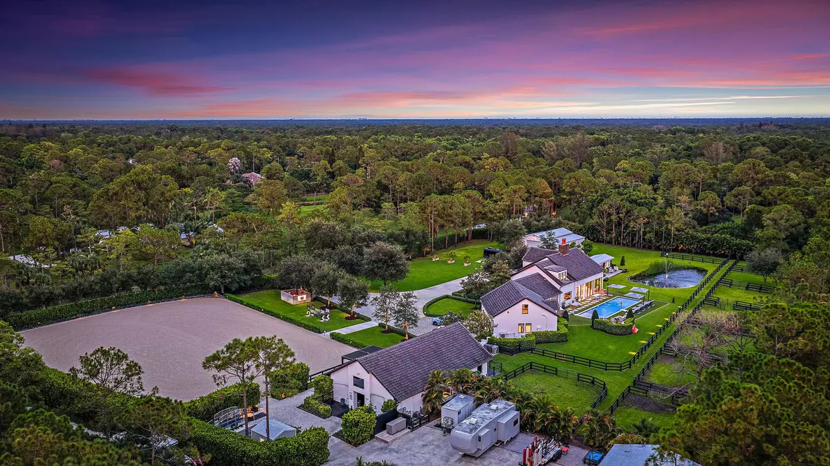 Palm Beach Gardens, FL 33418,13411 Fox Croft LN