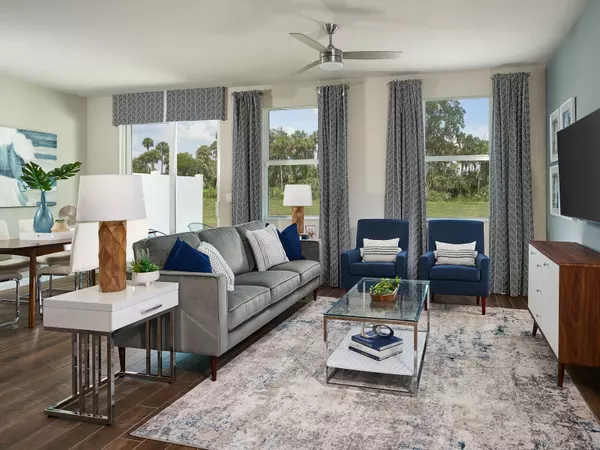 Fort Pierce, FL 34982,553 Salisbury CIR
