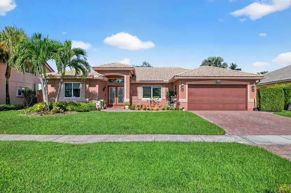 Lake Worth, FL 33467,3765 Cypress Lake DR