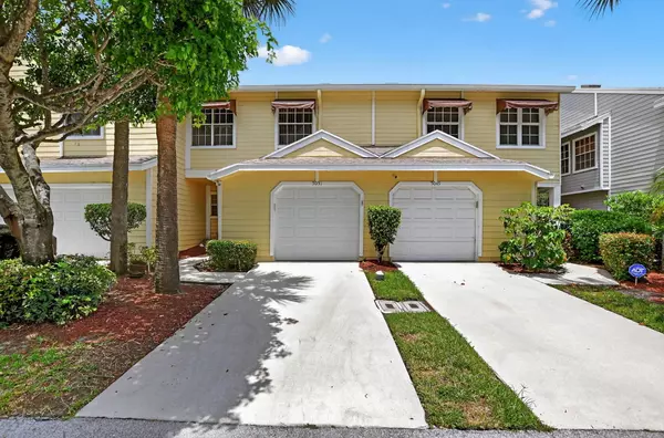 5051 Pointe Emerald LN 5051, Boca Raton, FL 33486