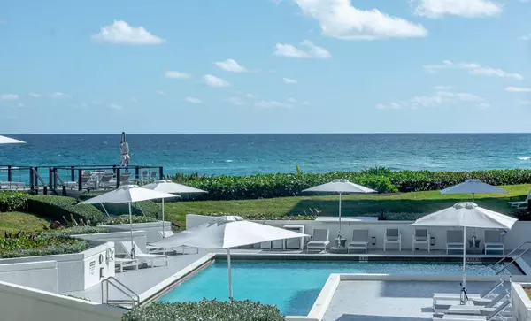 Palm Beach, FL 33480,3120 S Ocean BLVD 3202