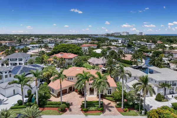 Boca Raton, FL 33432,723 Marble WAY