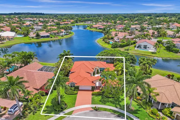 Boca Raton, FL 33498,19262 Redberry CT