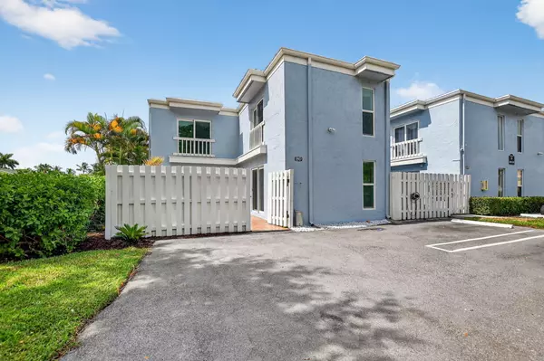 Delray Beach, FL 33483,1010 NE 8th AVE 19d