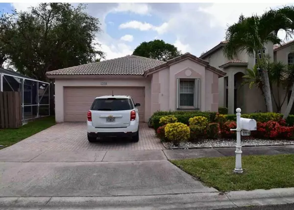 17116 NW 12th CT, Pembroke Pines, FL 33028