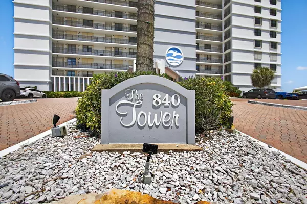 840 Ocean DR 103, Juno Beach, FL 33408