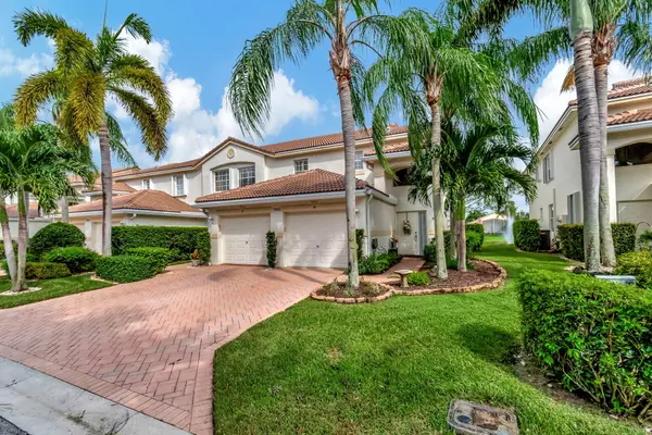 Boynton Beach, FL 33437,7942 Laina LN 4