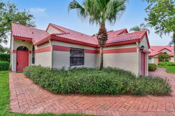 7813 Lexington Club BLVD A, Delray Beach, FL 33446