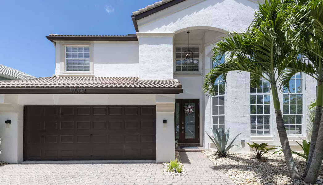 9079 Alexandra CIR, Wellington, FL 33414