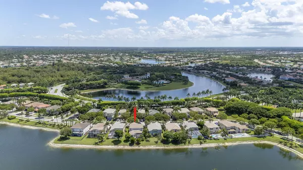 9079 Alexandra CIR, Wellington, FL 33414