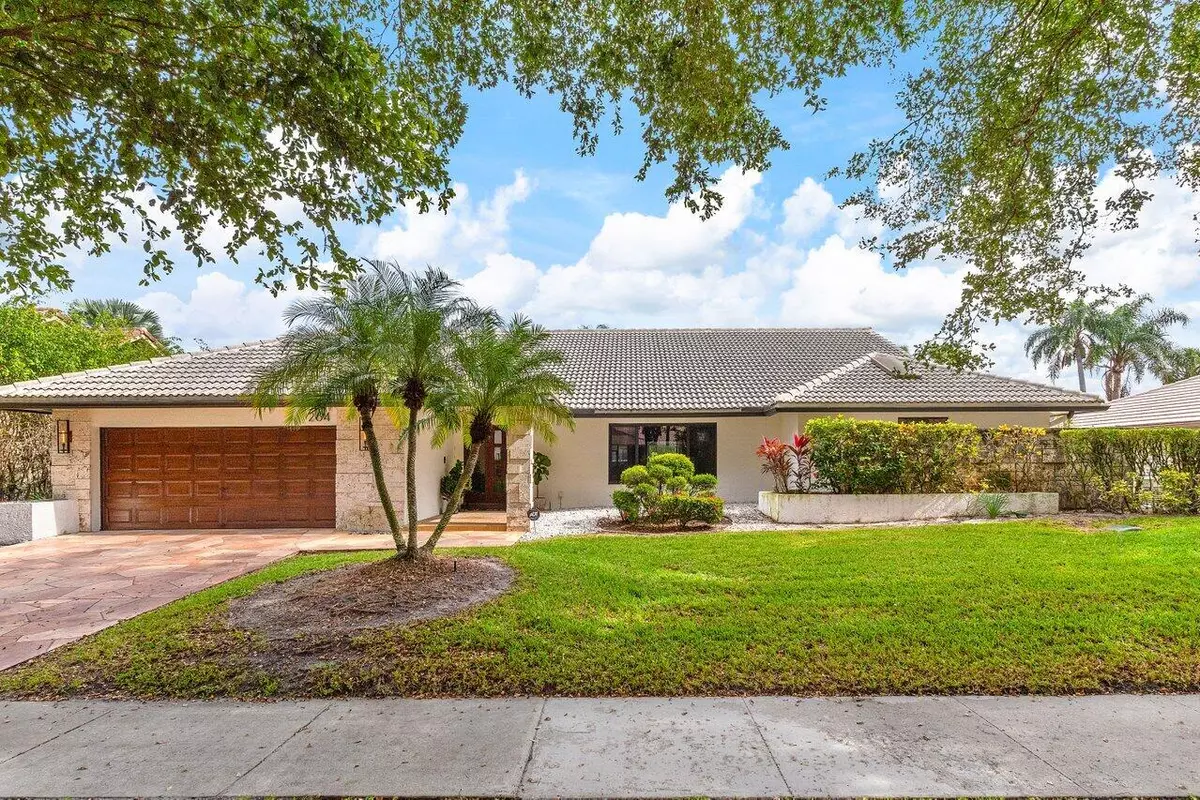 Deerfield Beach, FL 33442,264 Deer Creek Woodlake CIR
