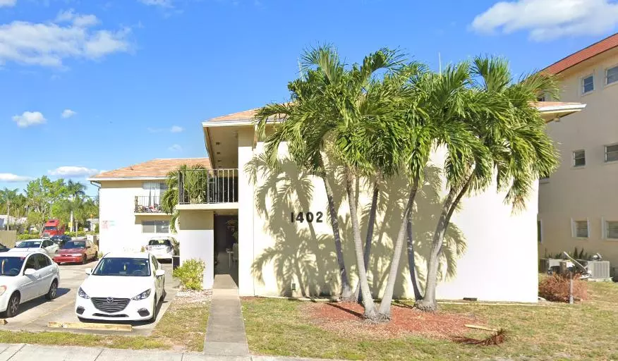 1402 S Federal HWY 46, Lake Worth Beach, FL 33460