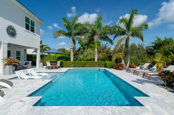 Jensen Beach, FL 34957,1280 NE Langford LN