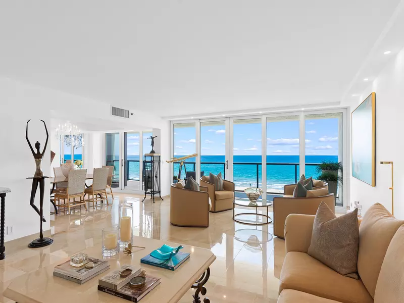 2727 S Ocean BLVD 406, Highland Beach, FL 33487
