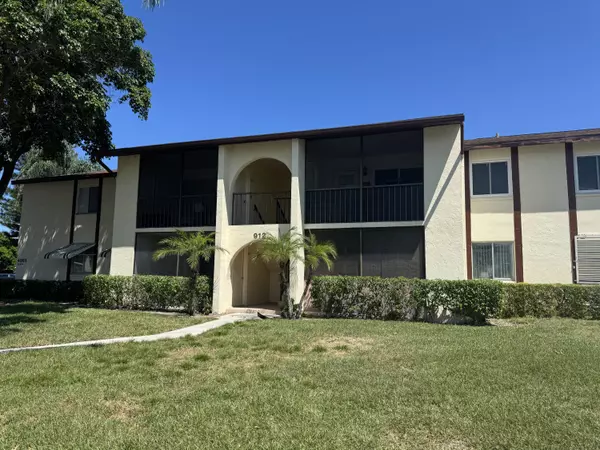 4955 Sable Pine CIR A1, West Palm Beach, FL 33417