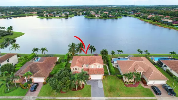 West Palm Beach, FL 33411,1420 Stonehaven Estates DR