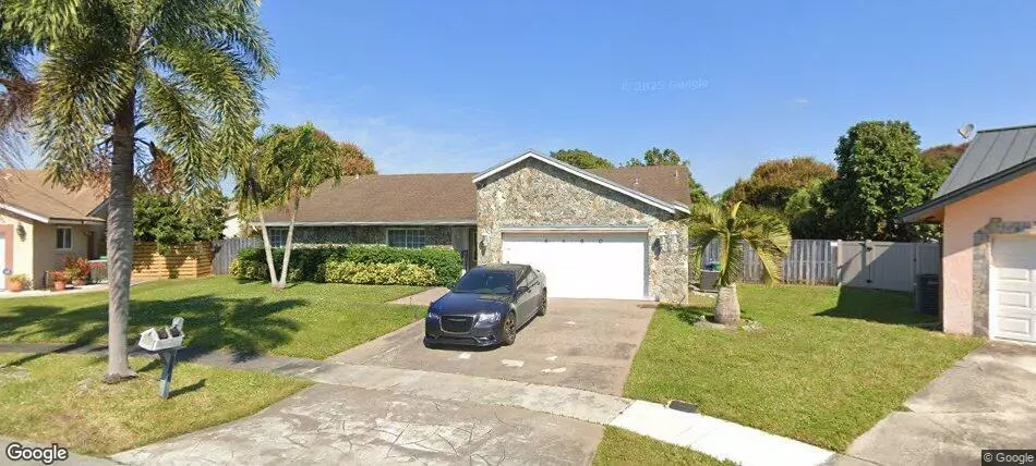 Lauderhill, FL 33319,4460 NW 72nd TER