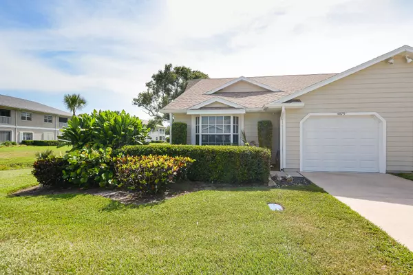 Fort Pierce, FL 34982,4079 Garden Villas CT