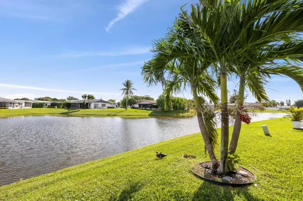 Delray Beach, FL 33484,13654 W Whippet WAY
