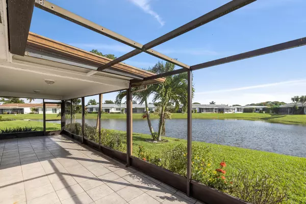 Delray Beach, FL 33484,13654 W Whippet WAY