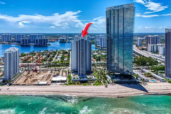 Sunny Isles Beach, FL 33160,18911 Collins Avenue 506