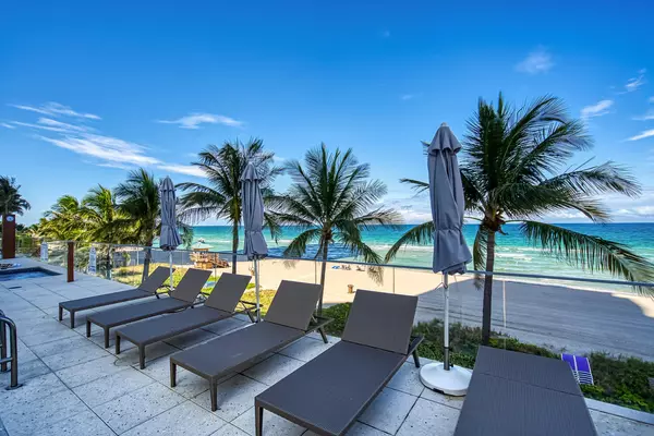 Sunny Isles Beach, FL 33160,18911 Collins Avenue 506