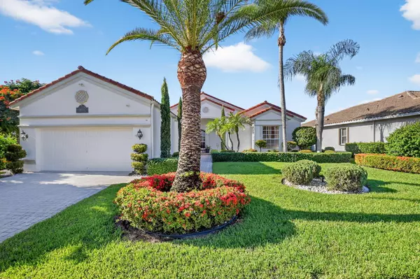 Lake Worth, FL 33467,9627 Bergamo ST