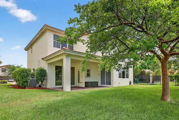 Port Saint Lucie, FL 34953,2217 SW Newport Isles BLVD