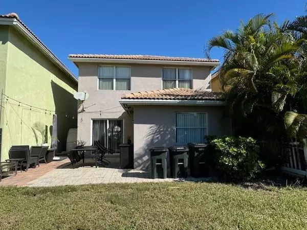 West Palm Beach, FL 33411,3256 Commodore CT
