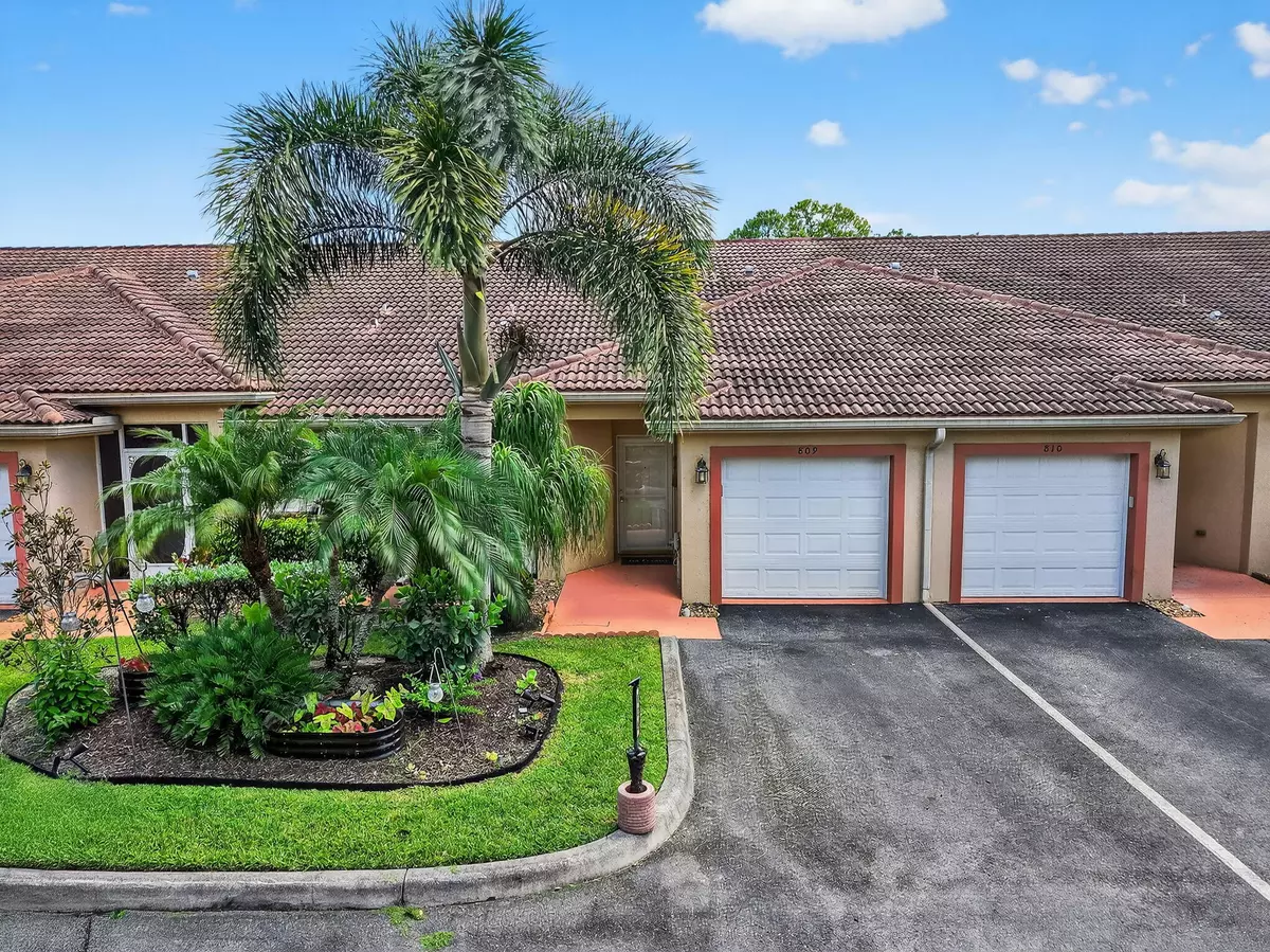 Lake Worth, FL 33467,4720 Lucerne Lakes BLVD 809