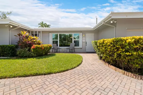 Pompano Beach, FL 33062,2720 SE 2nd CT