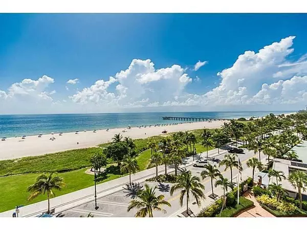 328 N Ocean BLVD 404, Pompano Beach, FL 33062