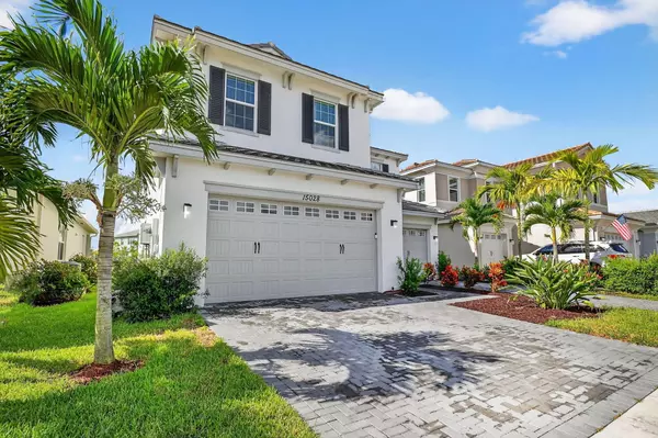 The Acreage, FL 33470,15028 Goldspar CT