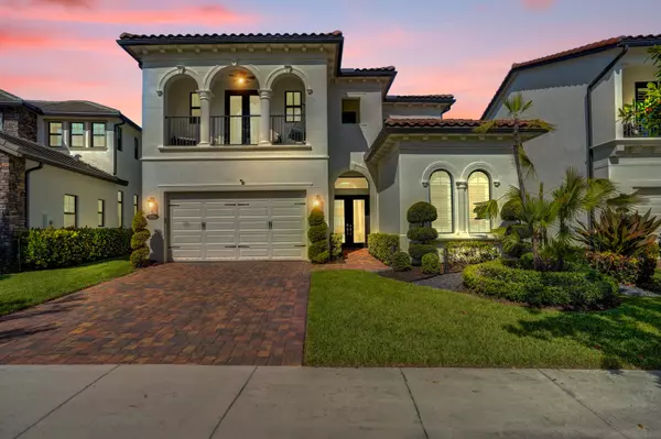 8355 Grand Prix LN, Boynton Beach, FL 33472