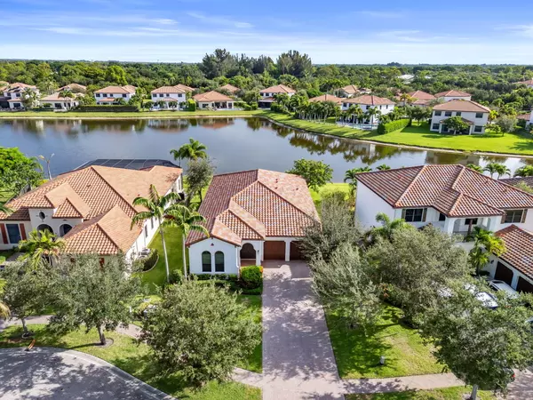 6375 Vireo CT, Lake Worth, FL 33463